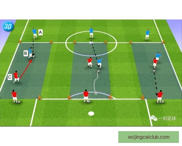 足球竞猜投注技巧全解析提升胜率策略与实战经验分享指南