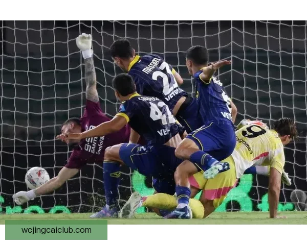 佛罗伦萨凭借法焦利绝杀战胜维罗纳 赛后爆发激烈冲突