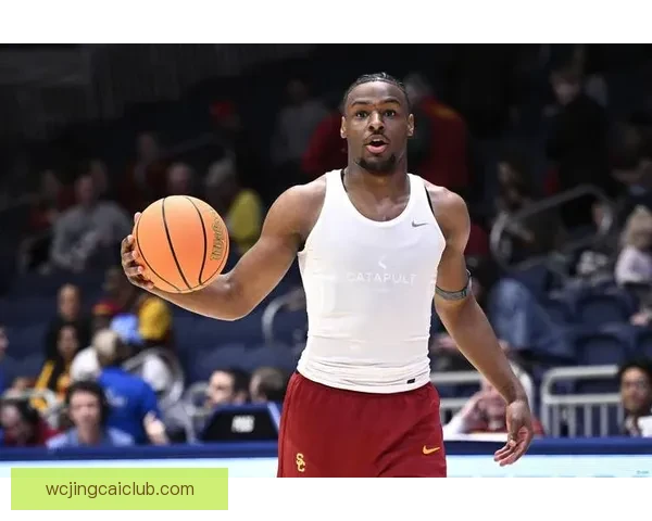 CBS模拟拉斯维加斯新军名单库明加布朗尼希罗领衔霍福德马瑟林在列