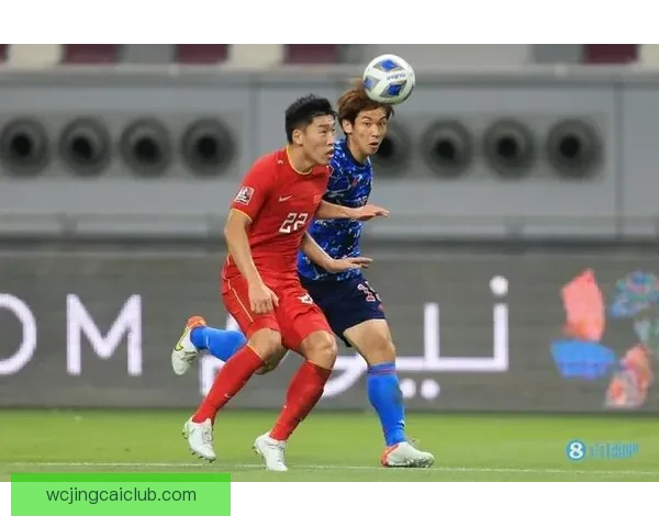 揭秘世界杯买球盘口背后的策略与投注技巧全面解析