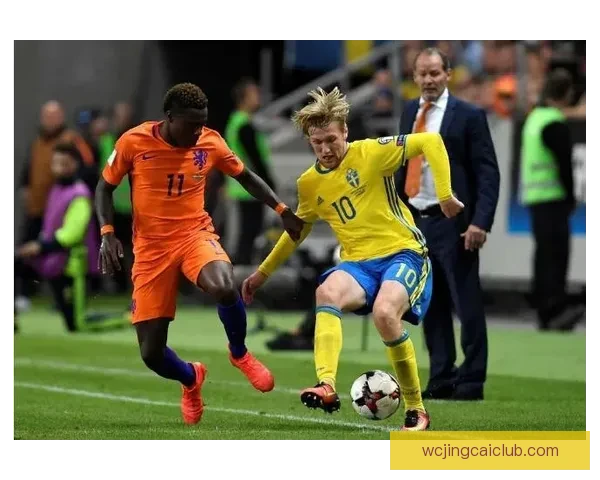 揭秘世界杯买球盘口背后的策略与投注技巧全面解析