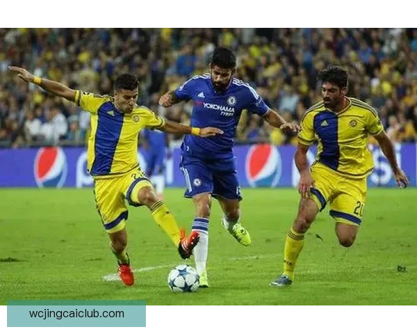 足球竞猜投注技巧解析与赛事数据思路全面提升投注技巧指南实战篇