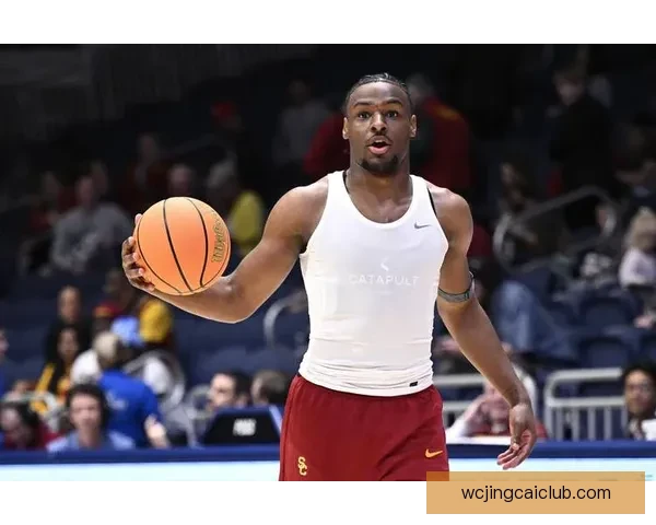 CBS模拟拉斯维加斯新军名单库明加布朗尼希罗领衔霍福德马瑟林在列