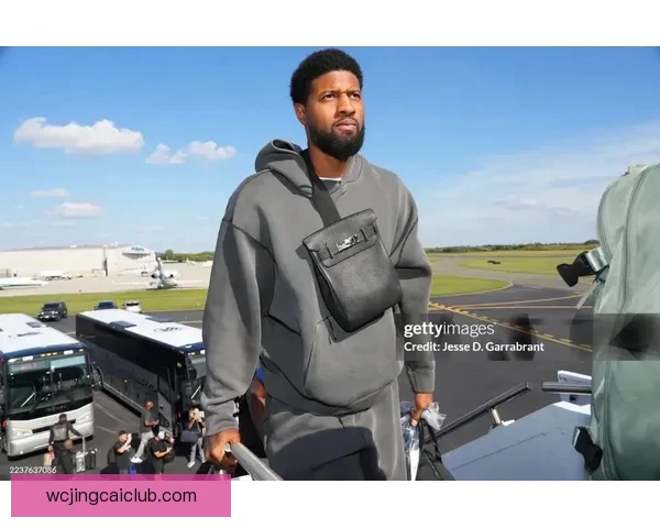 时隔742天乔治再砍39分费城生涯创纪录爆发自信提升