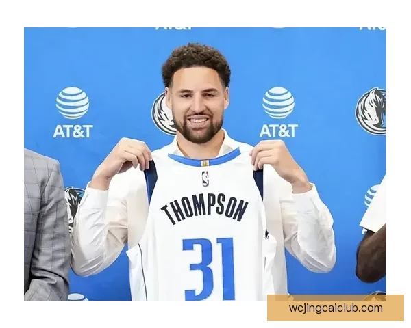 独行侠管理层人选曝光：普雷斯蒂史蒂文斯等人成为核心候选