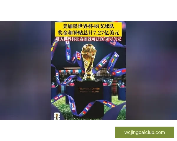 2026世界杯精彩赛事竞猜全程直播与独家分析解读