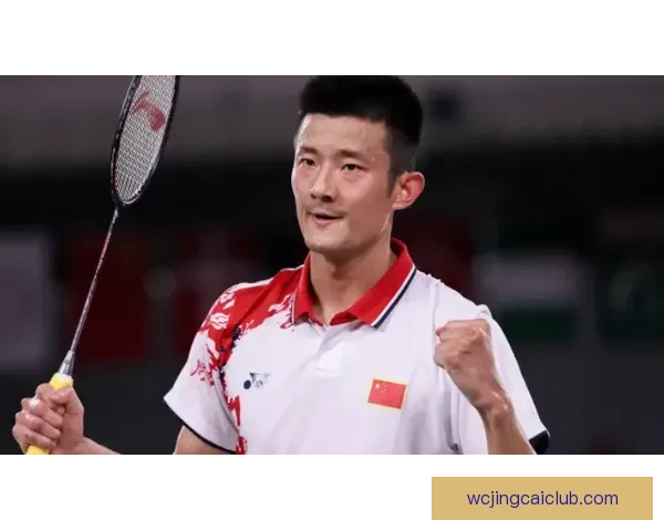 安洗莹IG庆祝尤杯夺冠比肩林丹创羽坛传奇韩媒盛赞世界最强